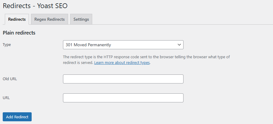 Technical SEO Features in Yoast SEO Premium