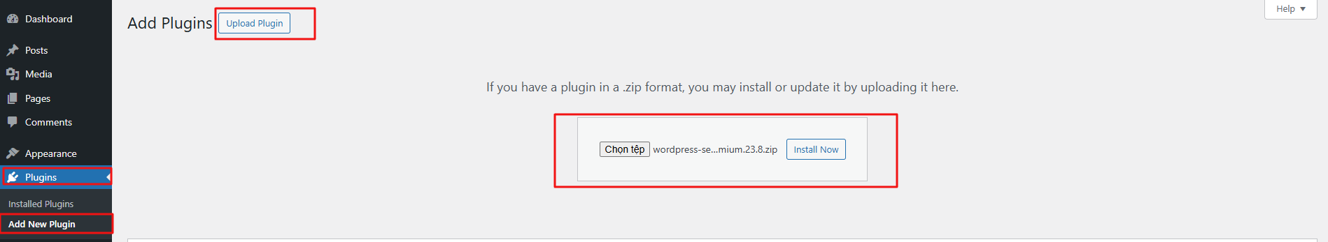 Yoast SEO Premium