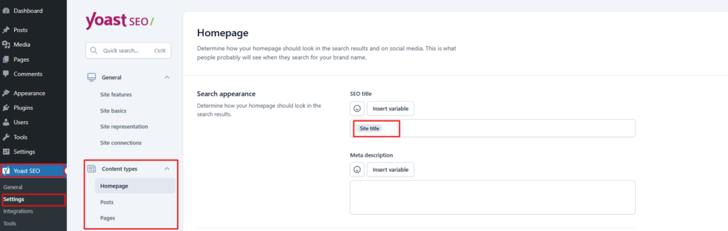 Yoast SEO Premium 3