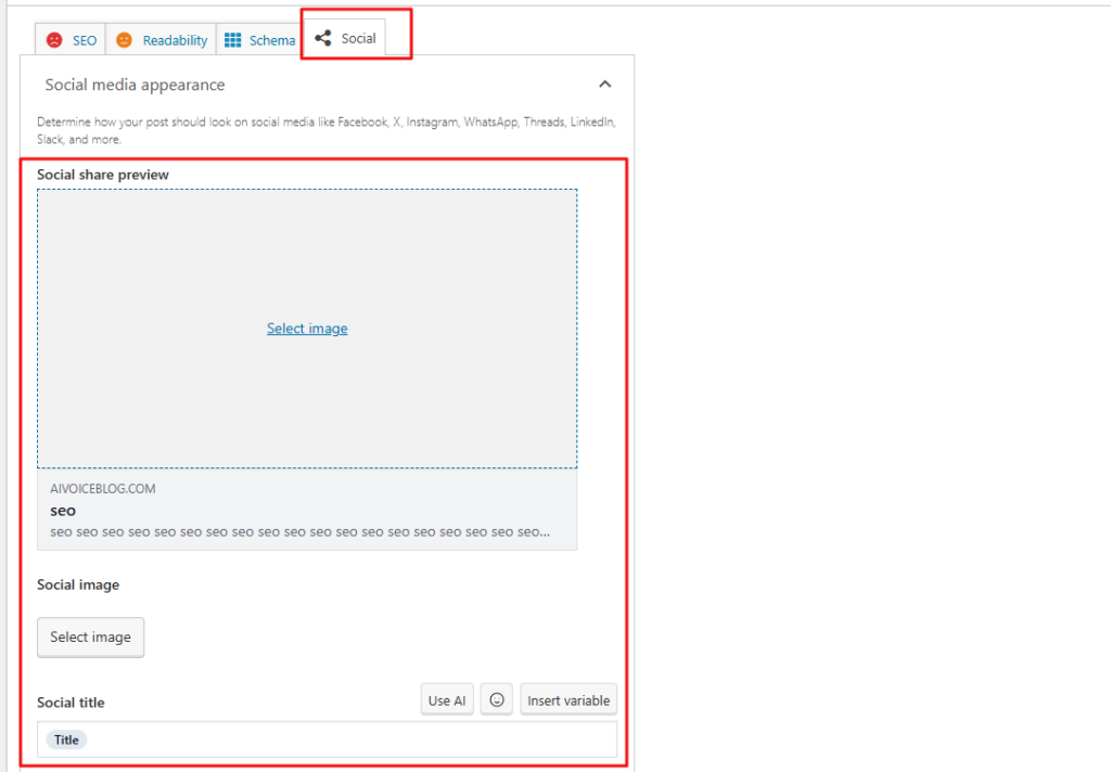Yoast SEO Premium 6