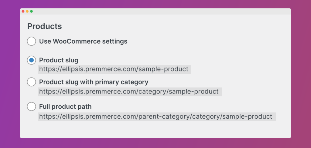 Yoast WooCommerce SEO Premium