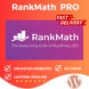 Rank Math Pro