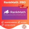 Rank Math Pro