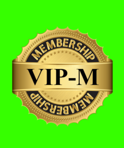 Premium Membership – Monthly