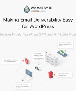 WP Mail SMTP Pro