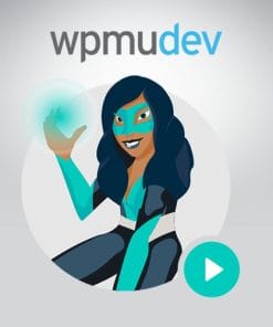 WP Smush Pro - WPMU DEV