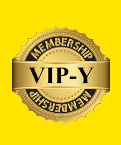 Premium Membership – Year