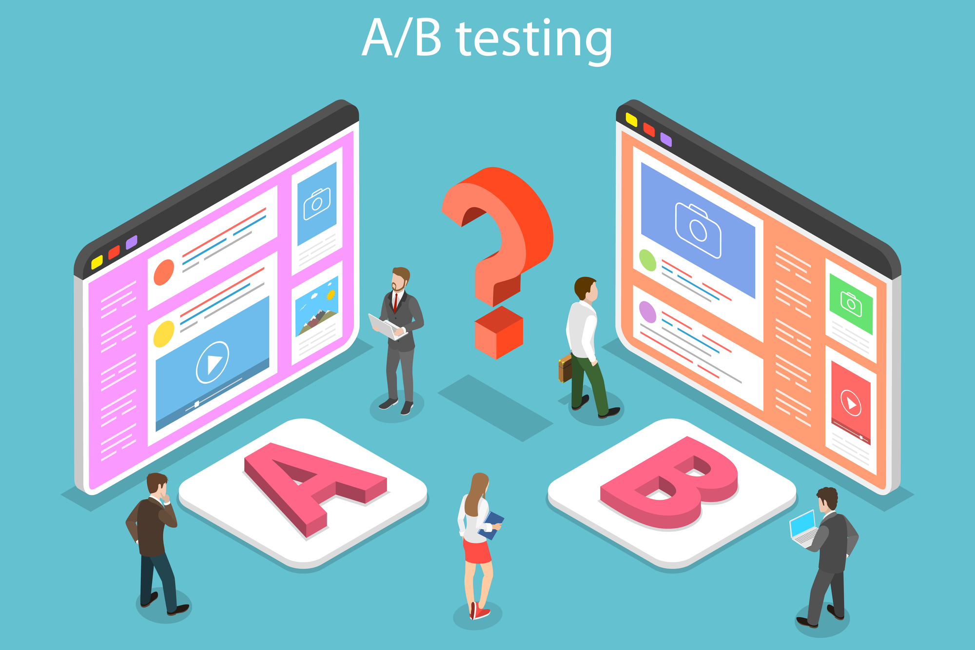 AI A/B Testing - Image 5