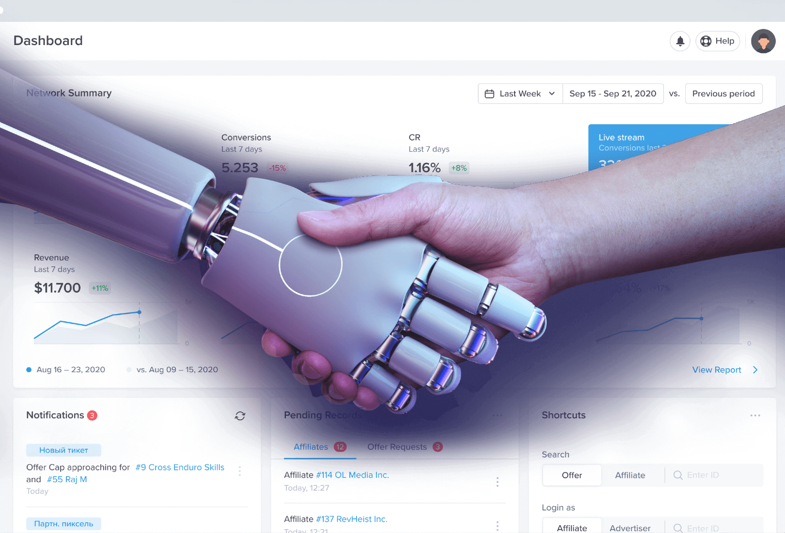 AI Affiliate Content - Image 3