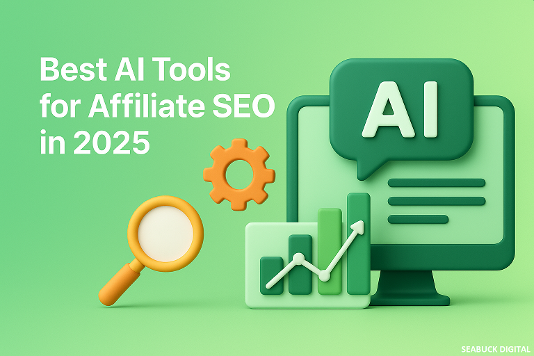 AI Affiliate SEO - Image 4