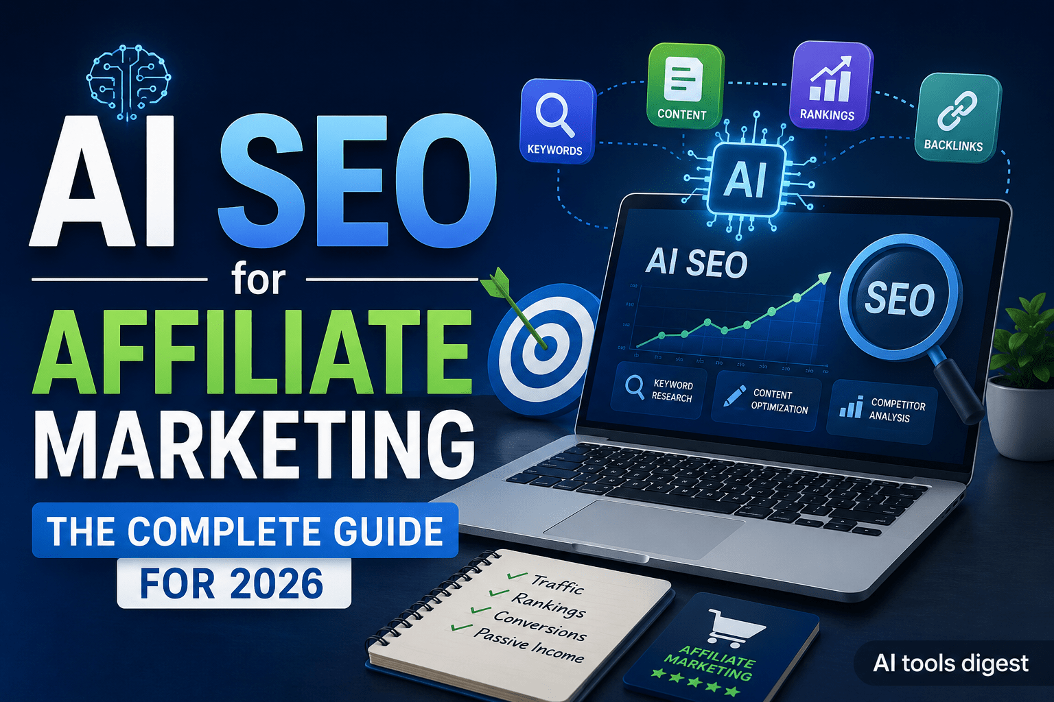 AI Affiliate SEO - Image 1