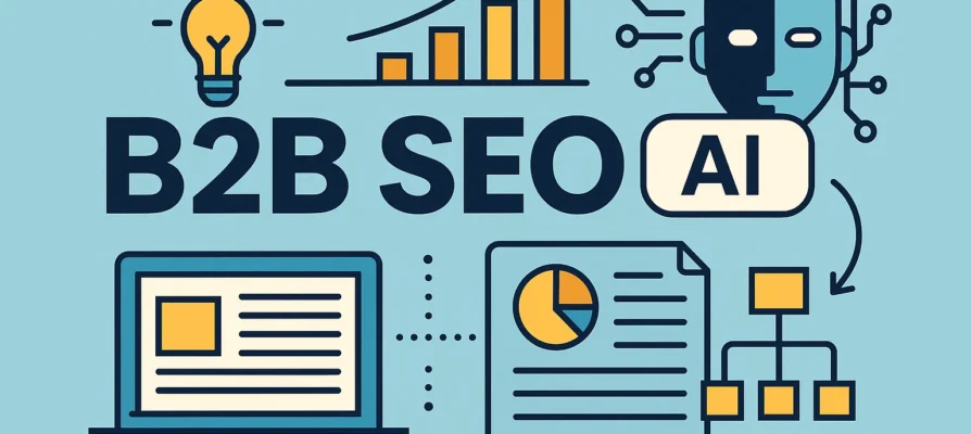 AI B2B SEO - Image 2