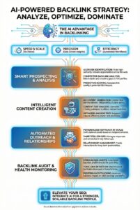 AI Backlink Analysis