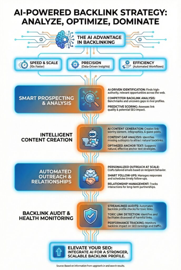 AI Backlink Analysis