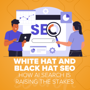 AI Black Hat SEO