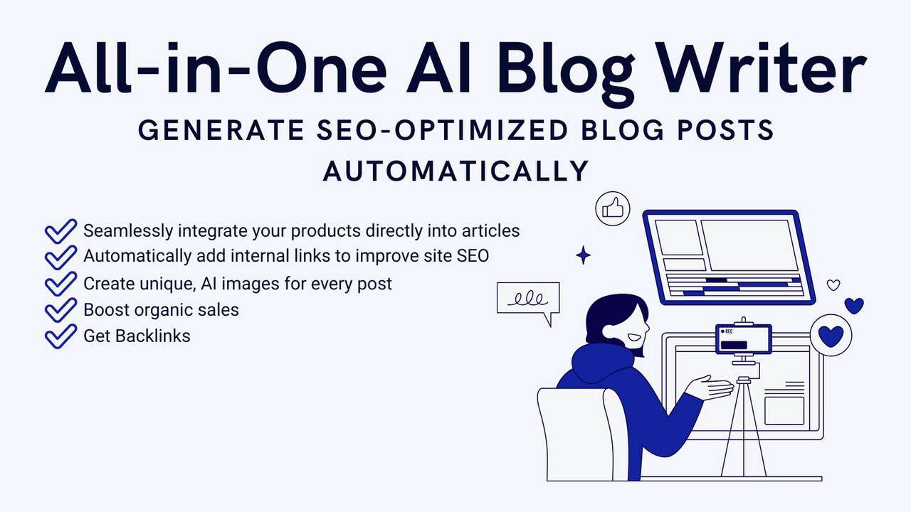 AI Blog SEO - Image 3