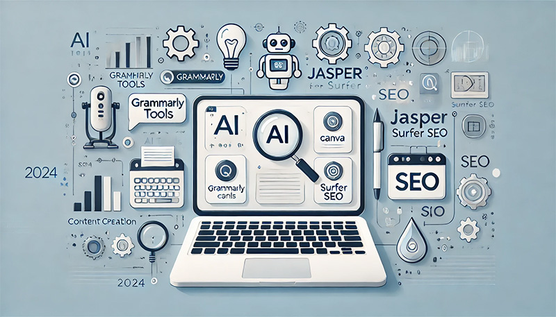 AI Blogging Tools - Image 2