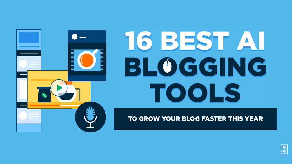 AI Blogging Tools