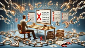 AI Broken Link Building