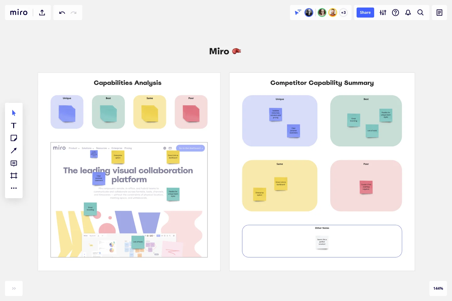 AI Competitor Analysis - Image 3