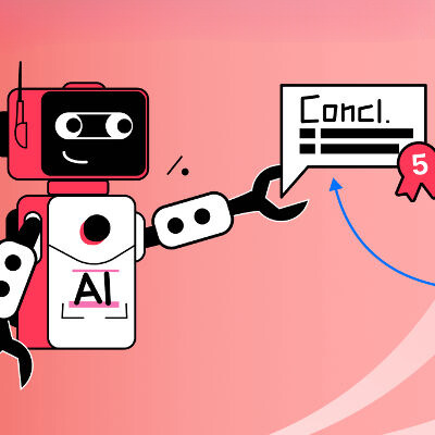 AI Conclusion Generator - Image 3
