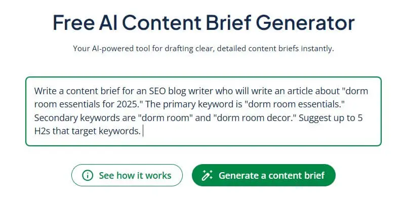 AI Content Brief - Image 2