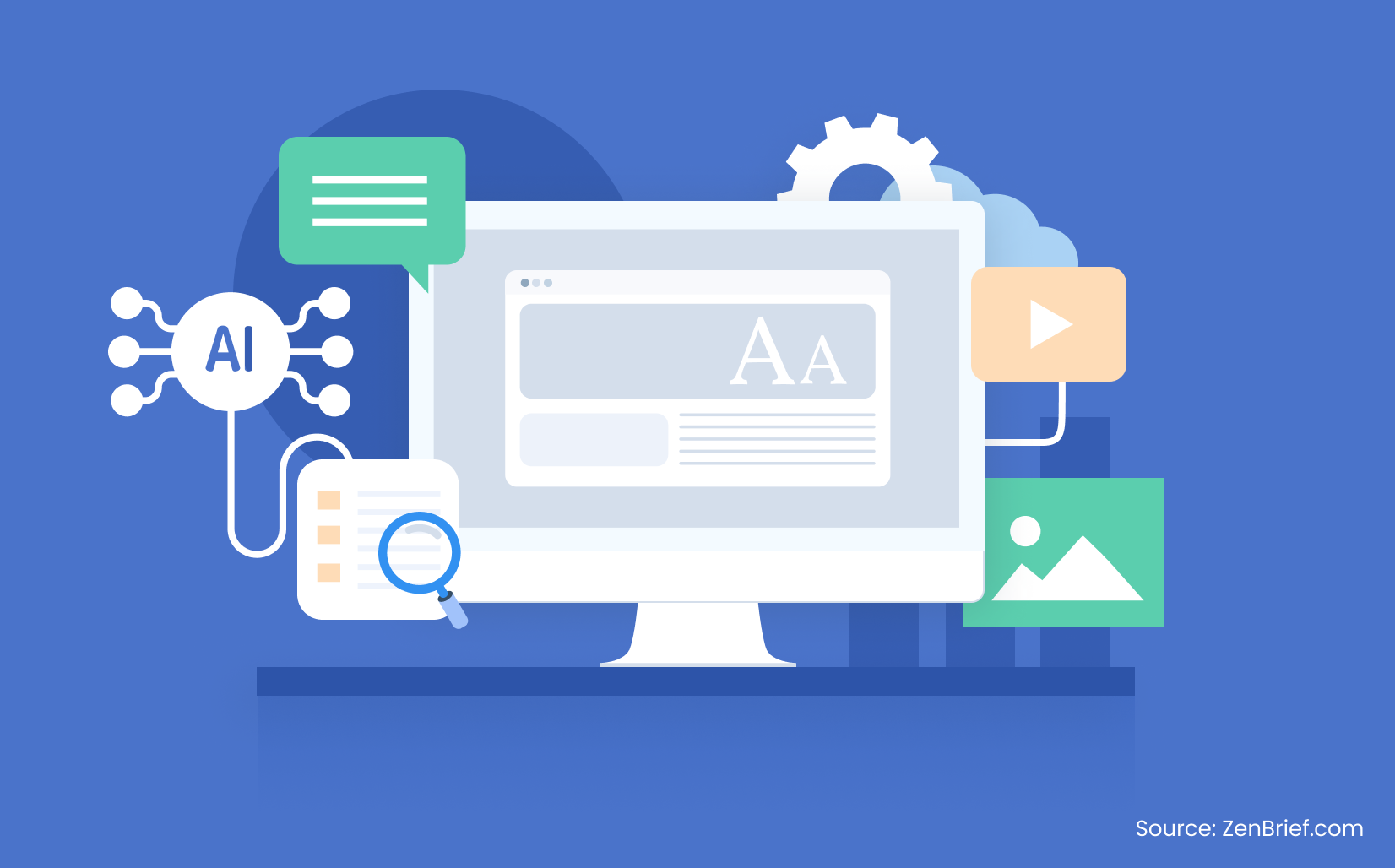 AI Content Optimization - Image 1