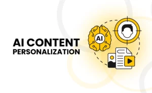 AI Content Personalization
