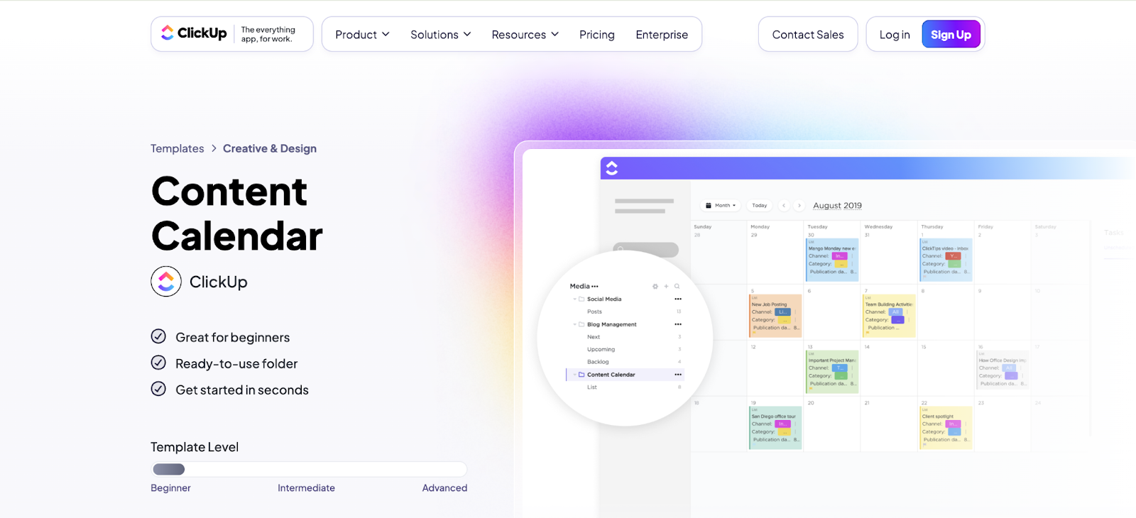 AI Content Planner - Image 3