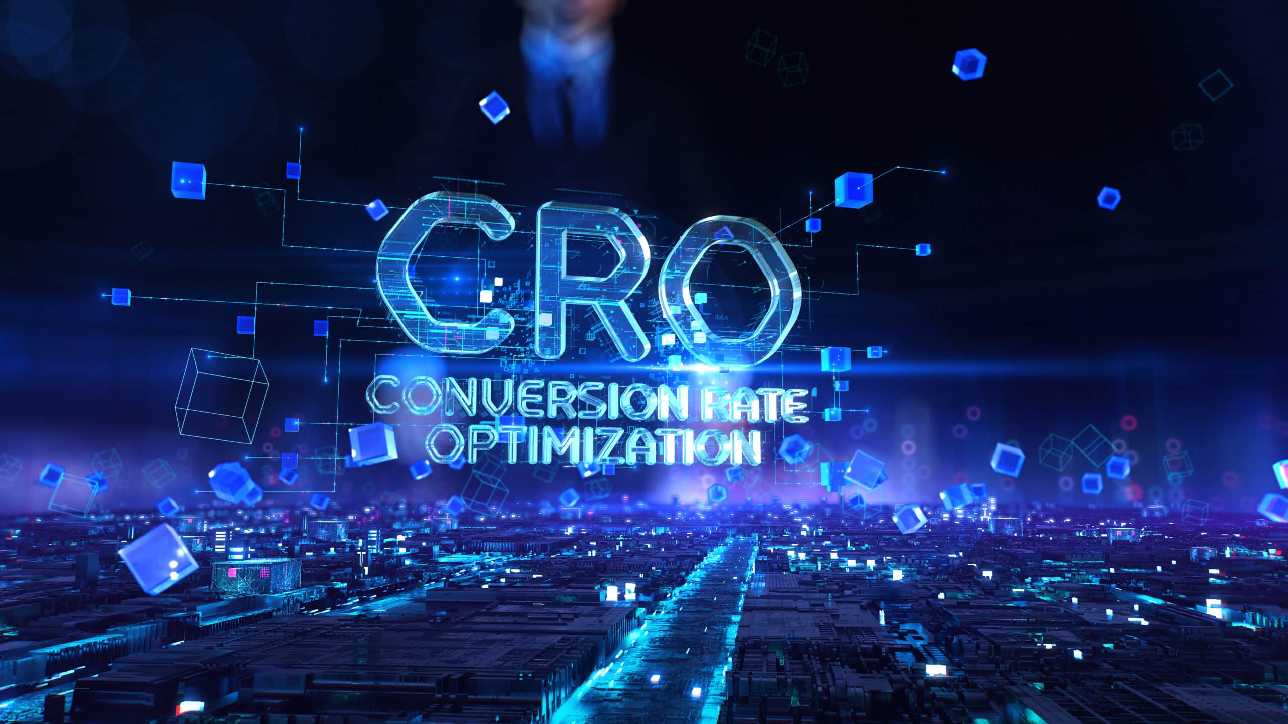 AI Conversion Optimization - Image 2