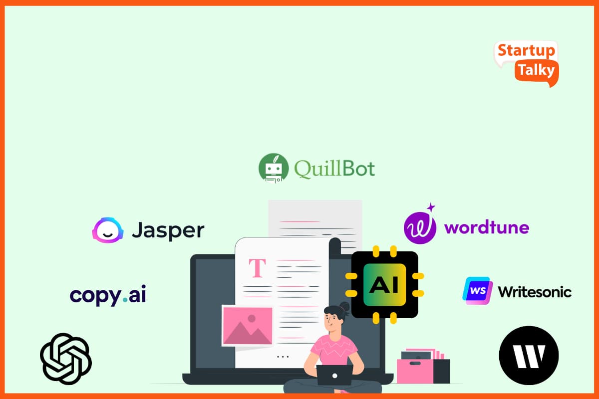 AI Copywriting Tools - Image 2