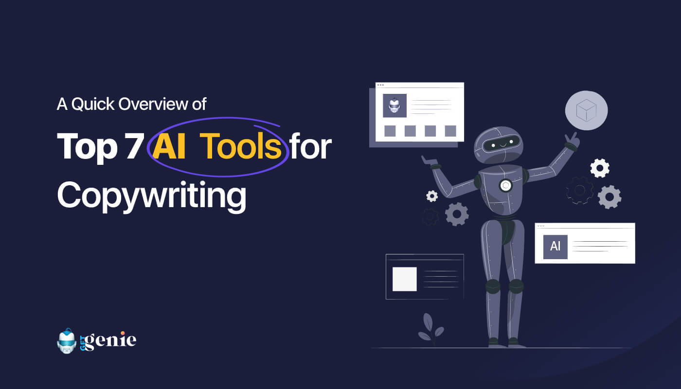 AI Copywriting Tools - Image 3