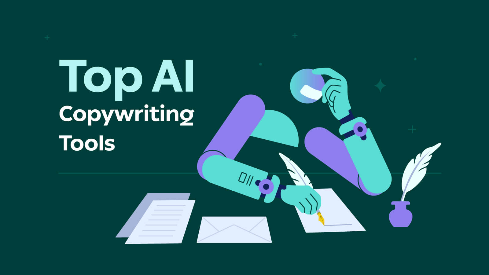 AI Copywriting Tools - Image 1