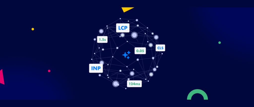AI Core Web Vitals