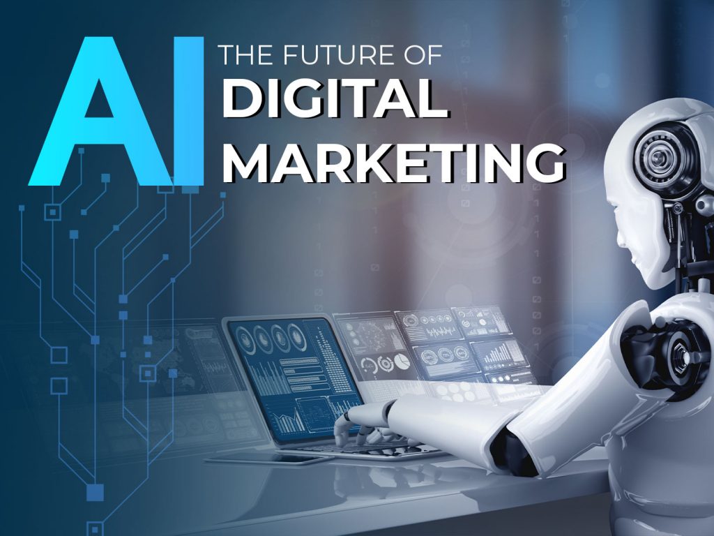 AI Digital PR - Image 1