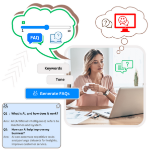 AI FAQ Generator