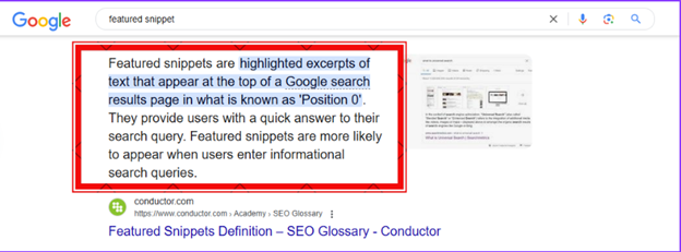 AI Featured Snippets - Image 2