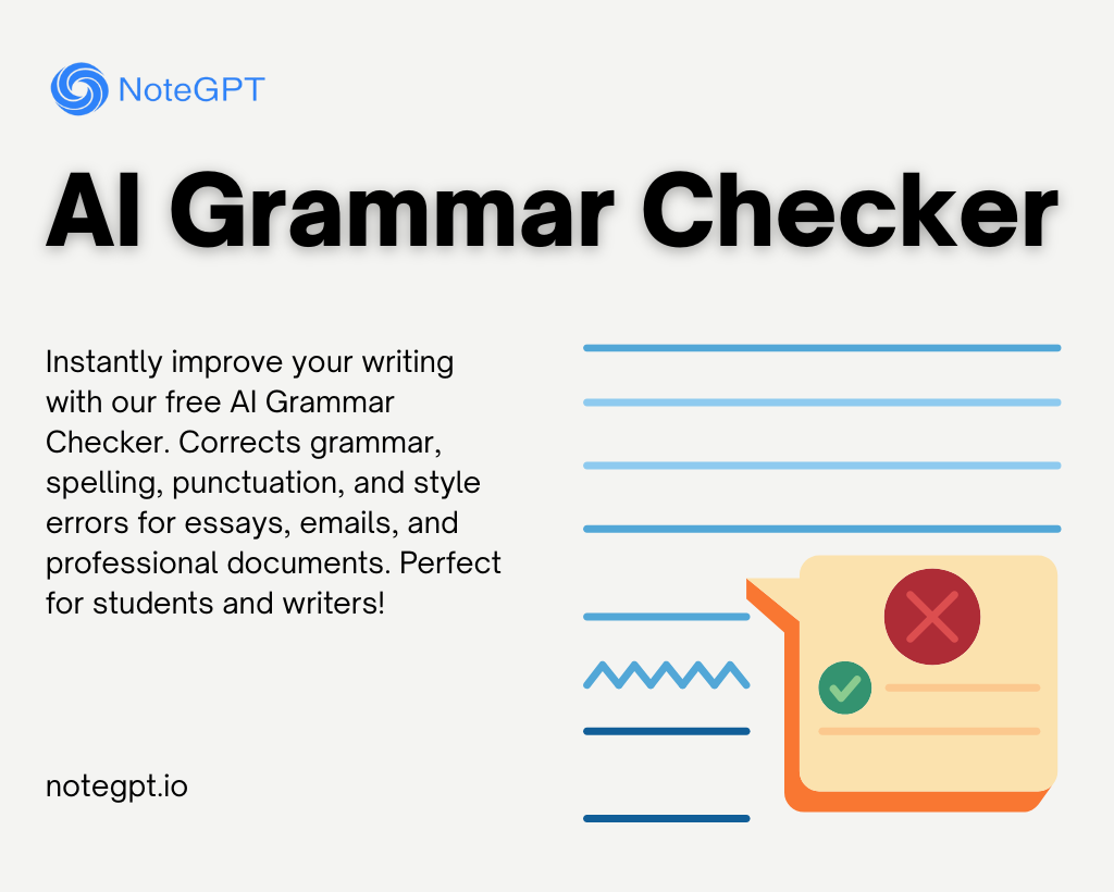 AI Grammar Checker - Image 4