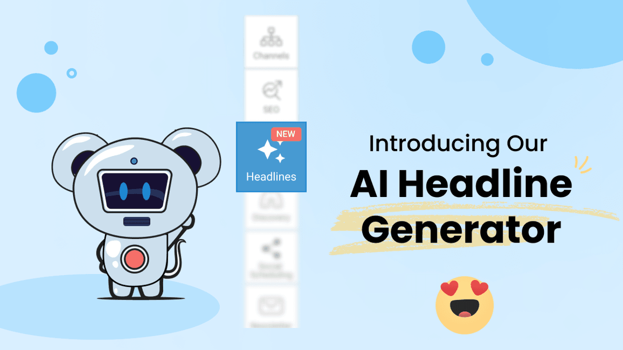 AI Headline Generator - Image 3
