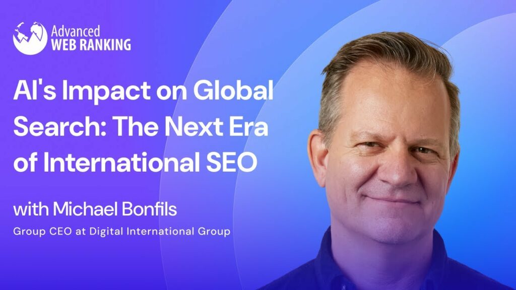AI International SEO