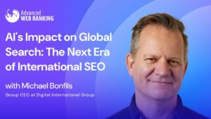 AI International SEO