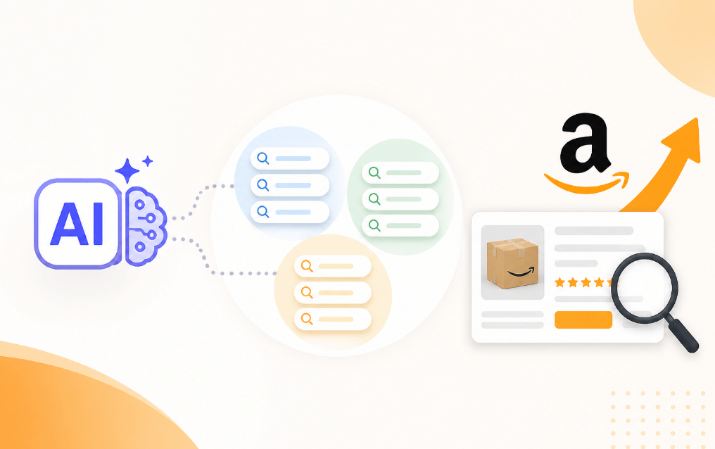 AI Keyword Clustering - Image 1