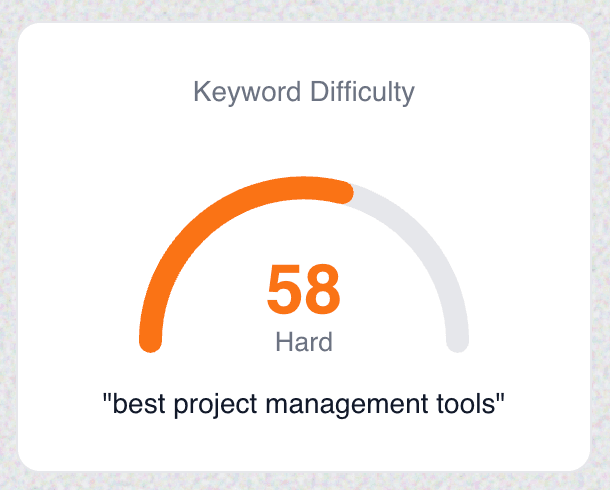 AI Keyword Difficulty - Image 3