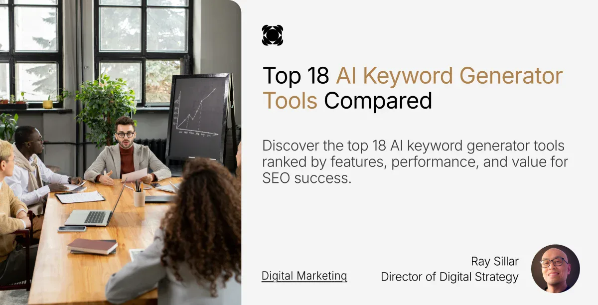AI Keyword Generator - Image 3