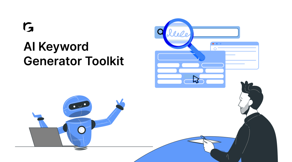 AI Keyword Generator - Image 5