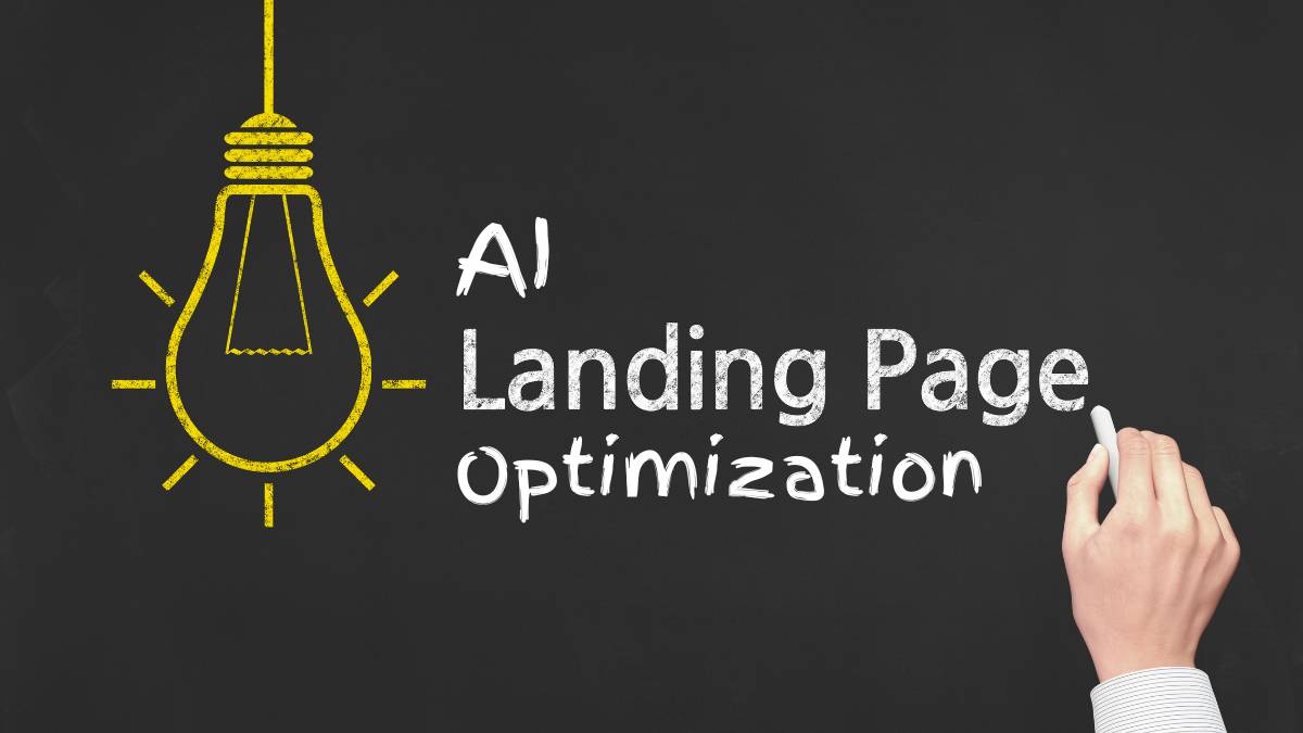 AI Landing Page Optimization - Image 2
