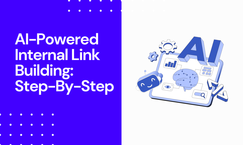 AI Link Building