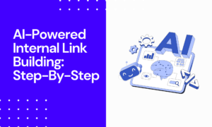 AI Link Building