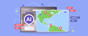 AI Localization