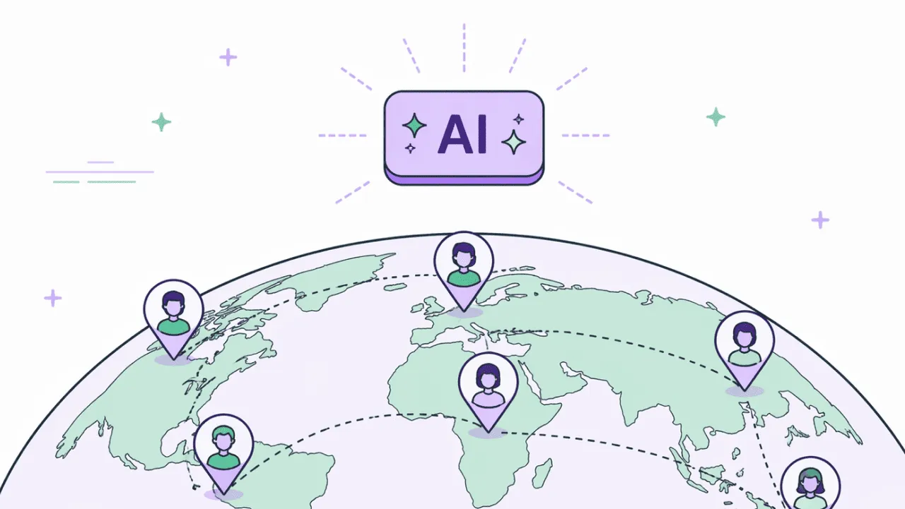 AI Localization - Image 5